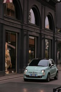 Fiat 500 2014: Ligera actualización para ponerlo al día