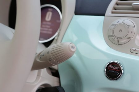 Fiat 500 2014: Ligera actualización para ponerlo al día