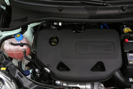 Fiat 500 2014: Ligera actualización para ponerlo al día