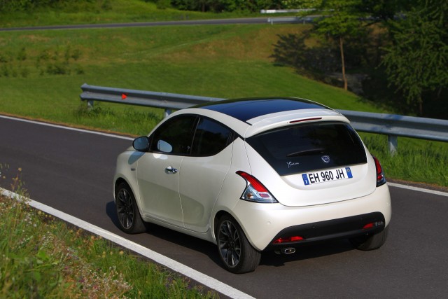 Lancia podría lanzar un Ypsilon HF: Aún queda esperanza