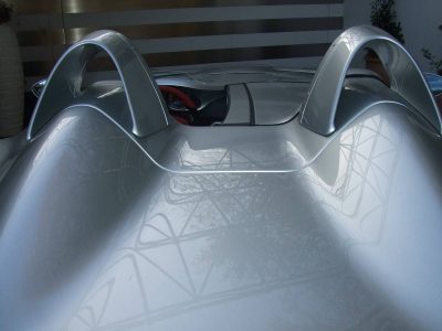 Mercedes SLR McLaren Stirling Moss a la venta