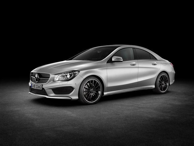 Mercedes ofrecerá un 3 cilindros en la gama del Clas 1