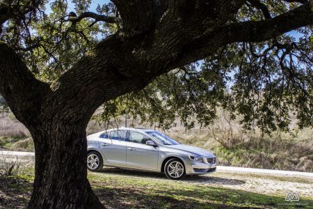 Prueba: Volvo S60 D2 Momentum (equipamiento, comportamiento, conclusión)