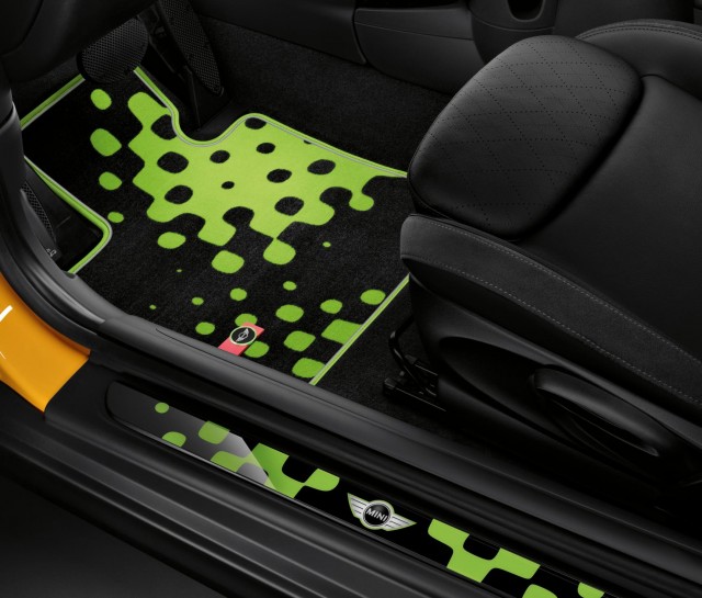 Nuevo Mini, un paso más en el reto de la personalización 1