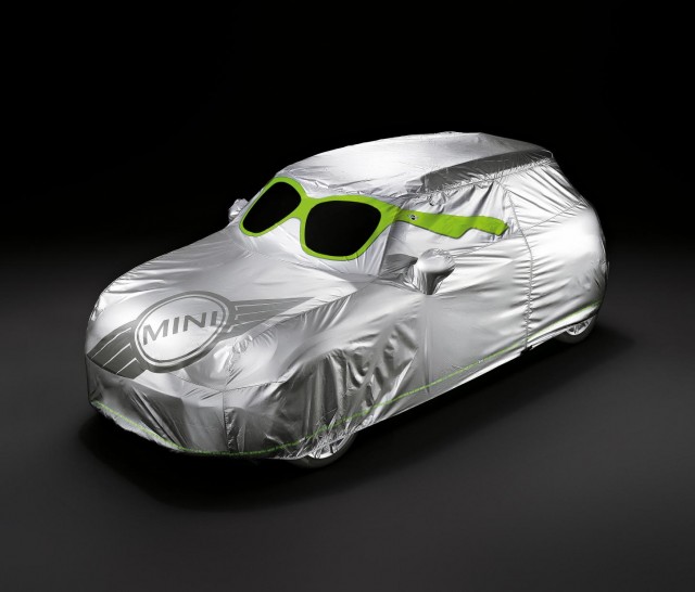Nuevo Mini, un paso más en el reto de la personalización 4