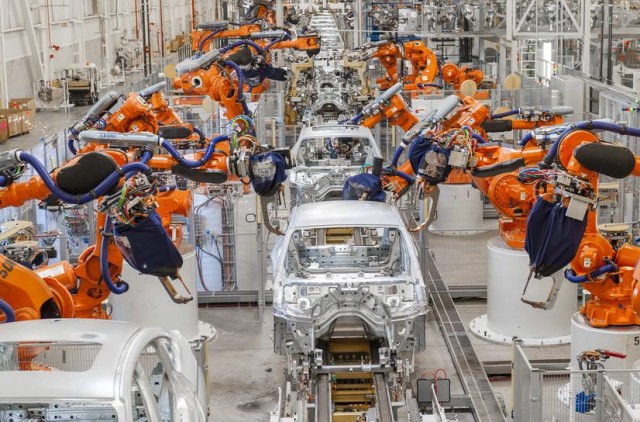 ¡Oficial! El BMW X7 llegará al mercado 1