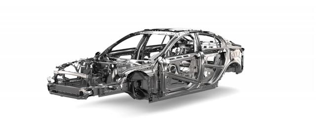 Oficial: Jaguar XE, primer anticipo oficial 2