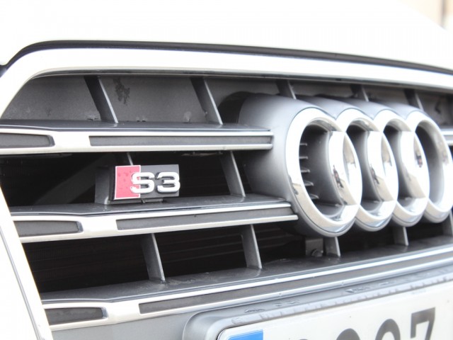 Prueba: Audi S3 Sportback 2.0 TFSI de 300 caballos (equipamiento, comportamiento, conclusión) 1