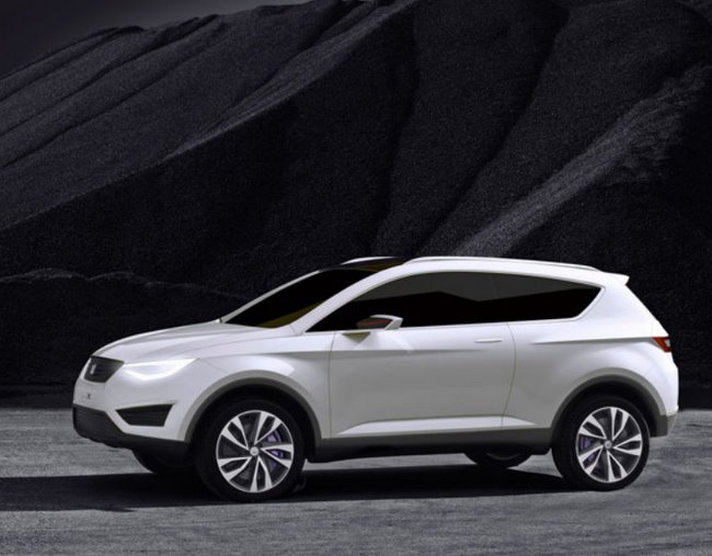 SEAT tiene luz verde para producir un SUV y el León X-Perience 2