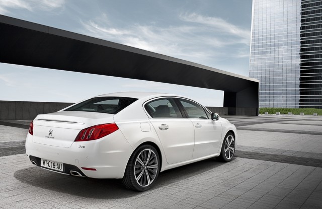 Serie 'Style' para Peugeot: Para los modelos 208, 508, 3008 y 5008 1