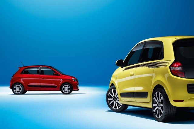 Son rumores: Dacia podría lanzar un Twingo low cost 2
