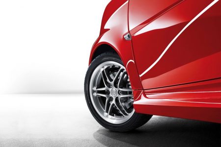 Llega el Smart ForTwo Xclusive Red Edition