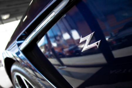 A la venta un Aston Martin V12 Zagato