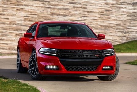 2015 Dodge Charger R/T