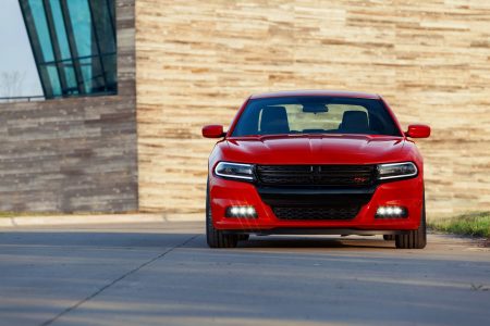 2015 Dodge Charger R/T