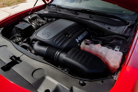 2015 Dodge Charger R/T