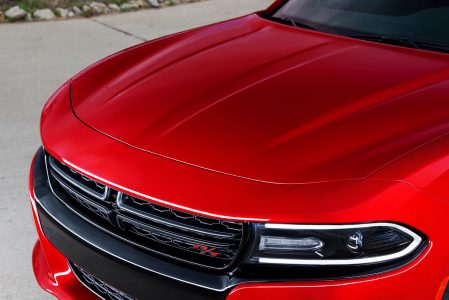 2015 Dodge Charger R/T