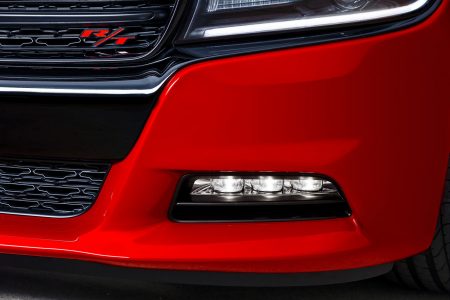 2015 Dodge Charger R/T