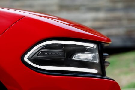 2015 Dodge Charger R/T