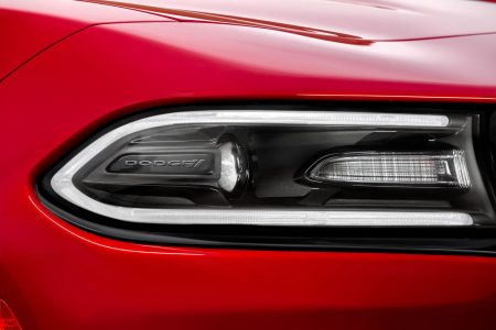2015 Dodge Charger R/T