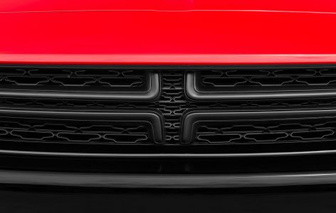 El Dodge Charger se actualiza para 2014