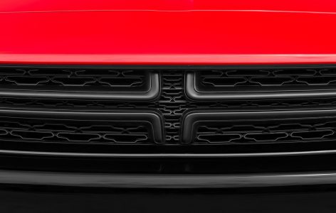 2015 Dodge Charger R/T