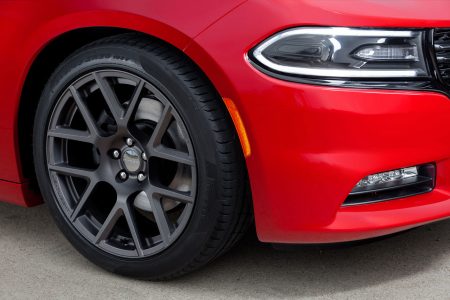 2015 Dodge Charger R/T