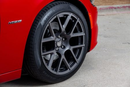 2015 Dodge Charger R/T