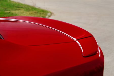 2015 Dodge Charger R/T