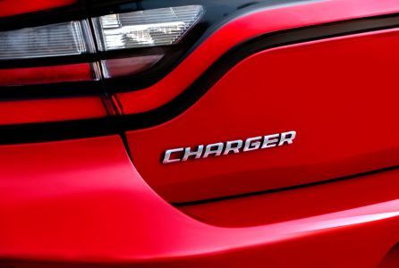 2015 Dodge Charger R/T