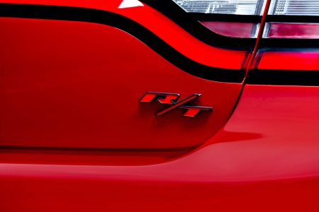 2015 Dodge Charger R/T