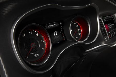 2015 Dodge Charger R/T