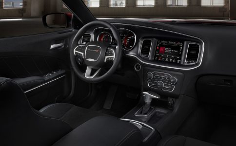 2015 Dodge Charger R/T