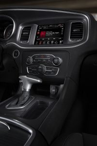 2015 Dodge Charger R/T