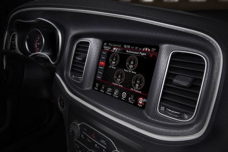 2015 Dodge Charger R/T