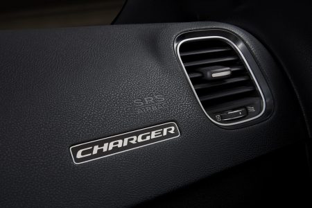 El Dodge Charger se actualiza para 2014