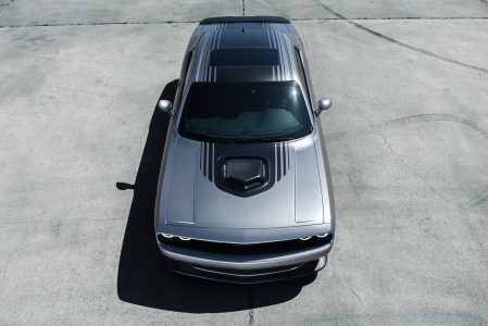 2015 Dodge Challenger 392 HEMI® Scat Pack Shaker