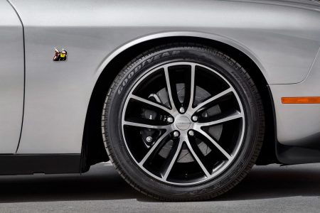 2015 Dodge Challenger 392 HEMI® Scat Pack Shaker