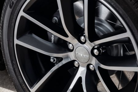 2015 Dodge Challenger 392 HEMI® Scat Pack Shaker