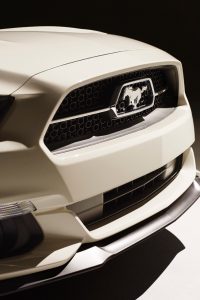 Llega el Ford Mustang 50 Year Limited Edition