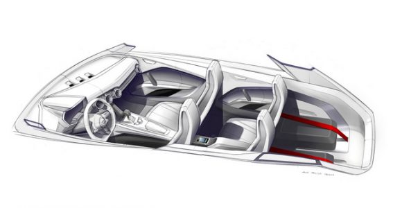 Audi TT offroad concept, ya es oficial