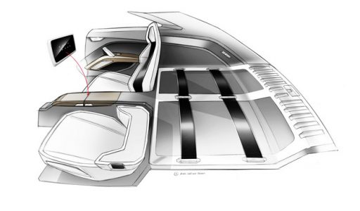 Audi TT offroad concept, ya es oficial