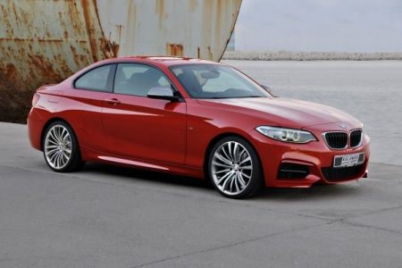 Kelleners Sport nos adelanta su catálogo de mejoras para el BMW Serie 2