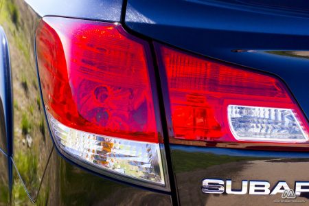 Prueba: Subaru Outback Diésel Lineartronic (equipamiento, comportamiento, conclusión)