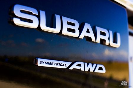 Prueba: Subaru Outback Diésel Lineartronic (equipamiento, comportamiento, conclusión)