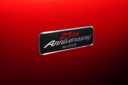 Mazda MX-5 25th Anniversary Edition: De camino a su jubilación