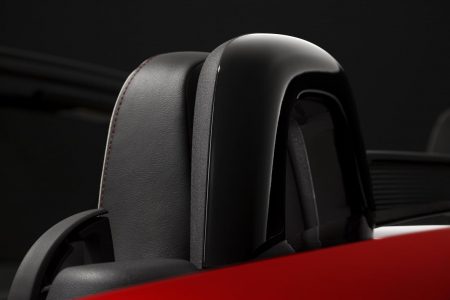 Mazda MX-5 25th Anniversary Edition: De camino a su jubilación