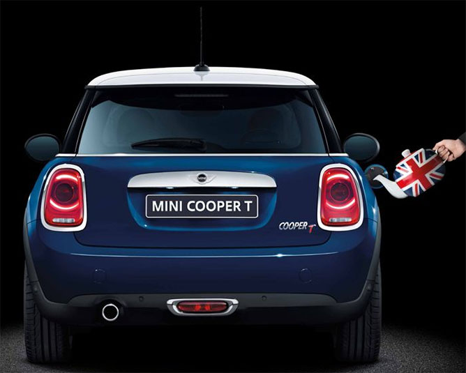 April Fools Day 2014: Recopilatorio de las mejores bromas sobre coches 3