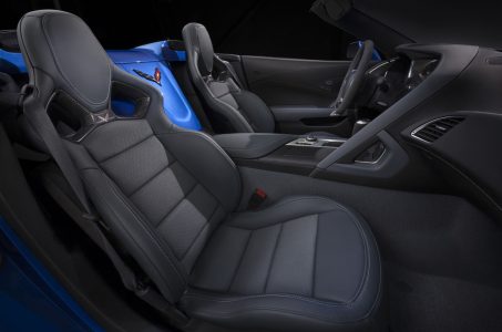 2015 Chevrolet Corvette Z06