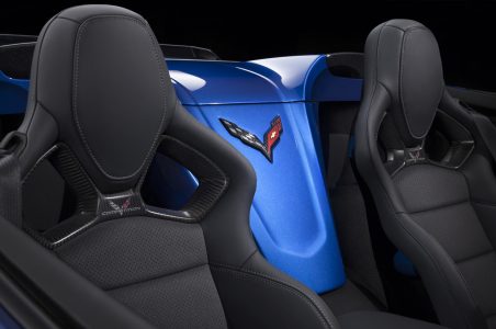 2015 Chevrolet Corvette Z06